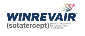 winrevair logo